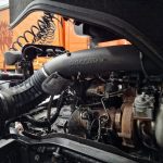 DAF XF 480 6×2 Midlift Tractor Unit - thumbnail