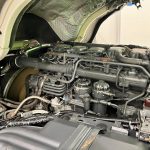 Scania P280 6×2 Rear Lift Day Cab Fridge Box - thumbnail