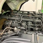 Scania P280 6×2 Rear Lift Day Cab Fridge Box - thumbnail