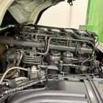 Scania P280 6×2 Rear Lift Day Cab Fridge Box - thumbnail