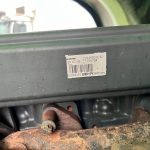 Scania P280 6×2 Rear Lift Day Cab Fridge Box - thumbnail