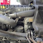 DAF CF 370 8×4 Day Cab Tipper - thumbnail