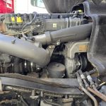 DAF CF 370 8×4 Day Cab Tipper - thumbnail