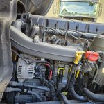 DAF CF 370 8×4 Day Cab Tipper - thumbnail