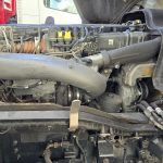 DAF CF 370 8×4 Day Cab Tipper - thumbnail
