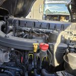 DAF CF 370 8×4 Day Cab Tipper - thumbnail