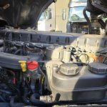 DAF CF 370 8×4 Day Cab Tipper - thumbnail