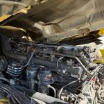Scania R480 6×2 Midlift Topline Tractor Unit - thumbnail
