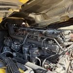 Scania R480 6×2 Midlift Topline Tractor Unit - thumbnail