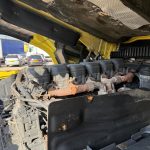Scania S450 6×2 Midlift Highline Tractor Unit - thumbnail