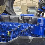 DAF CF85 360 8×4 Day Cab Hookloader - thumbnail