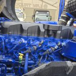 DAF CF85 360 8×4 Day Cab Hookloader - thumbnail
