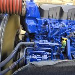 DAF CF85 360 8×4 Day Cab Hookloader - thumbnail