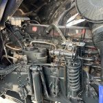 Volvo FM 410 8×4 Day Cab Steel Tipper - thumbnail