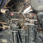 Volvo FM 410 8×4 Day Cab Steel Tipper - thumbnail
