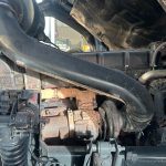 Volvo FM 410 8×4 Day Cab Steel Tipper - thumbnail