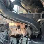 Volvo FM 410 8×4 Day Cab Steel Tipper - thumbnail