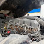DAF XF 510 6×2 Midlift Tractor Unit Manual - thumbnail