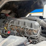 DAF XF 510 6×2 Midlift Tractor Unit Manual - thumbnail