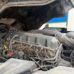 DAF XF 510 6×2 Midlift Tractor Unit Manual - thumbnail