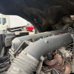 DAF XF 510 6×2 Midlift Tractor Unit Manual - thumbnail