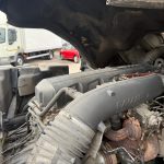 DAF XF 510 6×2 Midlift Tractor Unit Manual - thumbnail
