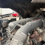 DAF XF 510 6×2 Midlift Tractor Unit Manual - thumbnail