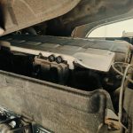 MAN TGS 26.360 6×2 Sleeper Cab Box Van - thumbnail