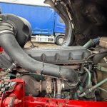 Volvo FM 300 6×2 20,000 Litre Fuel Tanker - thumbnail