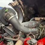 Volvo FM 300 6×2 20,000 Litre Fuel Tanker - thumbnail