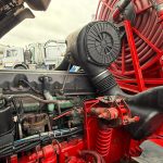 Volvo FM 300 6×2 20,000 Litre Fuel Tanker - thumbnail