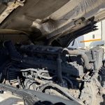 Scania R420 6×2 Midlift Topline Tractor Unit - thumbnail