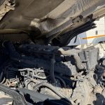 Scania R420 6×2 Midlift Topline Tractor Unit - thumbnail