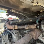 Scania R450 6×2 Rear Lift Highline Tractor Unit PTO - thumbnail