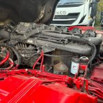 Scania  P94 300 6×2 Rear Lift 19000 Litre Fuel Tanker - thumbnail