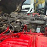 Scania  P94 300 6×2 Rear Lift 19000 Litre Fuel Tanker - thumbnail
