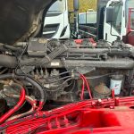 Scania  P94 300 6×2 Rear Lift 19000 Litre Fuel Tanker - thumbnail