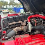 Scania  P94 300 6×2 Rear Lift 19000 Litre Fuel Tanker - thumbnail