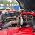 Scania  P94 300 6×2 Rear Lift 19000 Litre Fuel Tanker - thumbnail