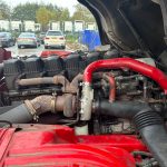 Scania  P94 300 6×2 Rear Lift 19000 Litre Fuel Tanker - thumbnail