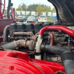 Scania  P94 300 6×2 Rear Lift 19000 Litre Fuel Tanker - thumbnail