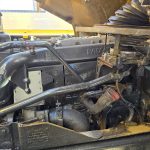DAF CF75 310 6×4 Day Cab Gritter - thumbnail