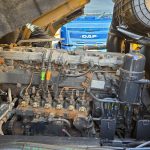 DAF CF75 310 6×4 Day Cab Gritter - thumbnail