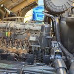 DAF CF75 310 6×4 Day Cab Gritter - thumbnail