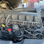 DAF XF 510 6×2 Midlift Tractor Unit - thumbnail