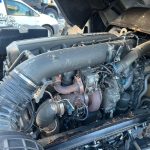 DAF XF 510 6×2 Midlift Tractor Unit - thumbnail
