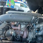 DAF XF 510 6×2 Midlift Tractor Unit - thumbnail