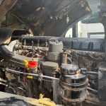 DAF CF 370 6×4 Day Cab Concrete Mixer - thumbnail