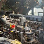 DAF CF 370 6×4 Day Cab Concrete Mixer - thumbnail