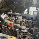 DAF CF 370 6×4 Day Cab Concrete Mixer - thumbnail